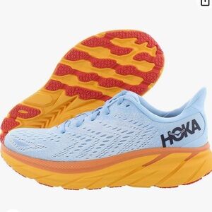 Women’s Hoka One Clifton 7 Shoe